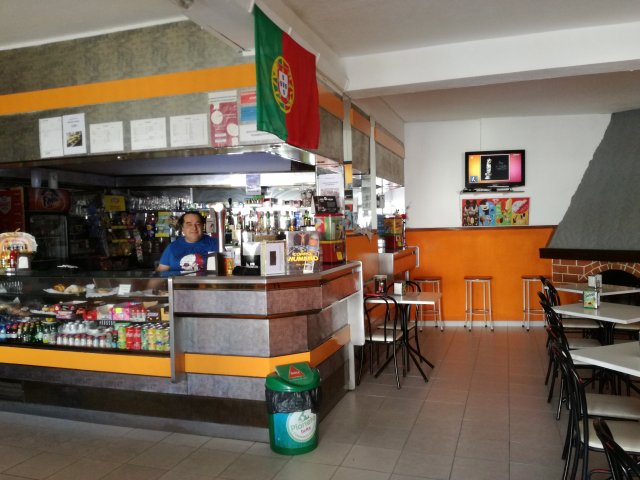 cafe amoreiras